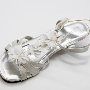 Little Girl's SMART FIT Sandals